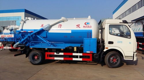 什邡5方吸污車(chē)報(bào)價(jià)與三輪車(chē)總裝及零部件生產(chǎn)分析